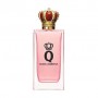 Dolce &amp Gabbana Q by Dolce &amp Gabbana Парфюмированная вода женская, 100 мл (ТЕСТЕР)