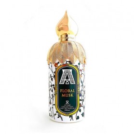 Attar Collection Floral Musk Парфюмированная вода унисекс, 100 мл