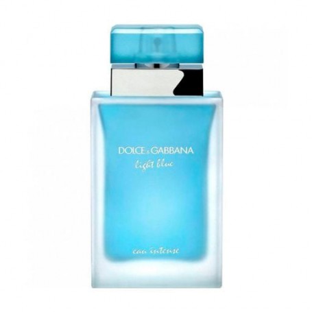 Dolce &amp Gabbana Light Blue Eau Intense Парфюмированная вода женская, 25 мл