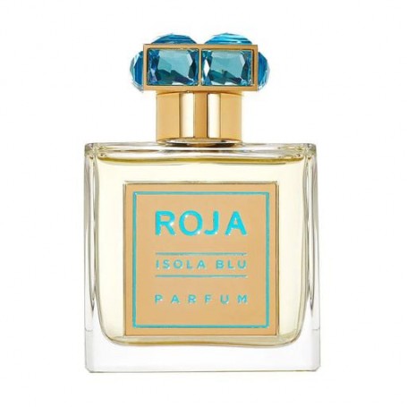 Roja Parfums Isola Blu Парфюмированная вода унисекс, 50 мл
