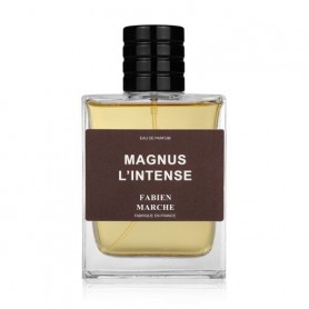 Fabien Marche Privee Magnus L&39Intense Парфюмированная вода мужская, 100 мл