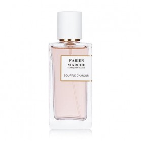 Fabien Marche Parfum Souffle D&39Amour Парфюмированная вода женская, 100 мл