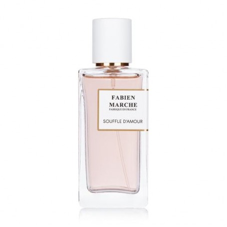 Fabien Marche Parfum Souffle D&39Amour Парфюмированная вода женская, 100 мл