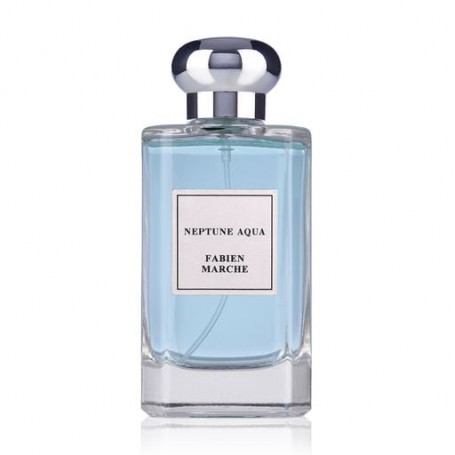 Fabien Marche Neptune Aqua Парфюмированная вода мужская, 100 мл