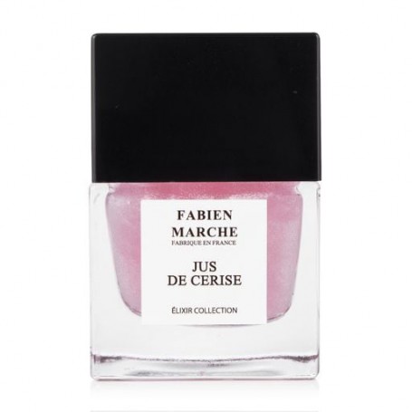 Fabien Marche Elixir Jus de Cerise Парфюмированная вода женская, 50 мл
