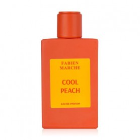 Fabien Marche Couture Cool Peach Парфюмированная вода женская, 100 мл