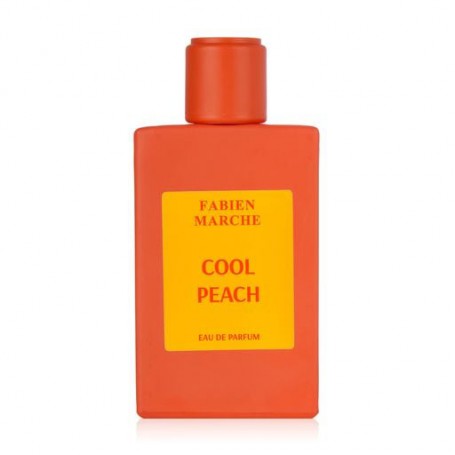 Fabien Marche Couture Cool Peach Парфюмированная вода женская, 100 мл