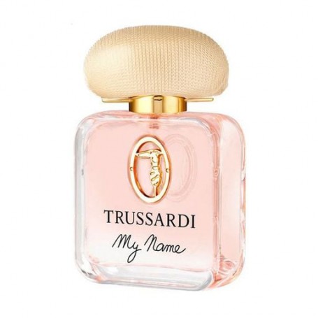 Trussardi My Name Парфюмированная вода женская, 30 мл