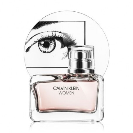 Calvin Klein Women Парфюмированная вода женская, 30 мл