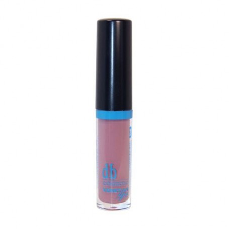 Жидкая матовая помада db Cosmetic Venetian Lips Mattissimo 211, 6 мл