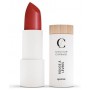 Матовая помада для губ Couleur Caramel Rouge A Levres Matt 120 Rouge Sombre, 3.5 г