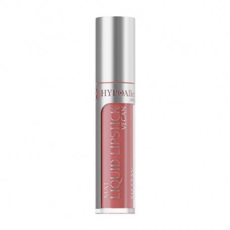 Жидкая матовая помада для губ Bell HypoAllergenic Mat Liquid Lipstick 09 Paris, 4.7 г