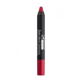 Матовая помада-карандаш для губ Impala Silky Matt Lipstick 51 Madder Lake, 2.8 г