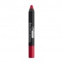 Матовая помада-карандаш для губ Impala Silky Matt Lipstick 51 Madder Lake, 2.8 г