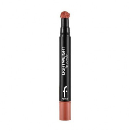 Матовая пудра для губ Flormar Lightweight Lip Powder 10 Provoking, 2.7 мл