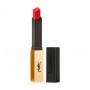 Матовая помада для губ Yves Saint Laurent The Slim Matte Longwear Lipstick 32 Rouge Rage, 2.2 г