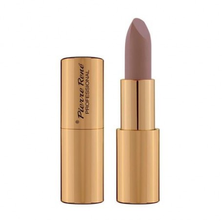 Матовая помада для губ Pierre Rene Royal Mat Lipstick 37, 4.8 г
