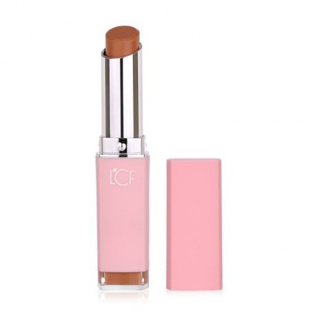 Матовая помада для губ LCF Soft Matte 05 Розовый, 3.7 г