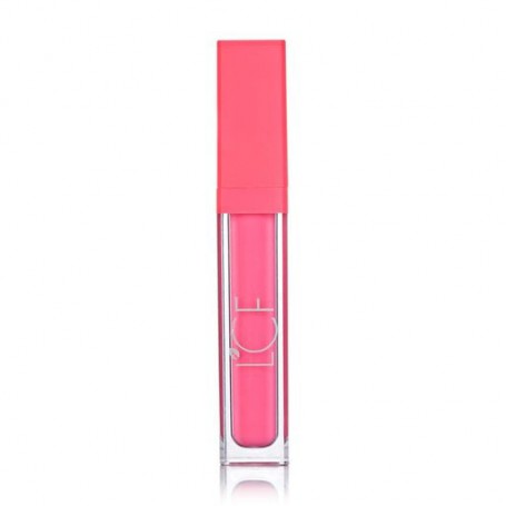 Жидкая помада для губ LCF Velvet Matte Long Lasting 02, 6 мл