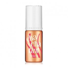 Жидкий пигмент для губ и щек Benefit ChaCha Tint Lip &amp Cheek Stain, 6 мл