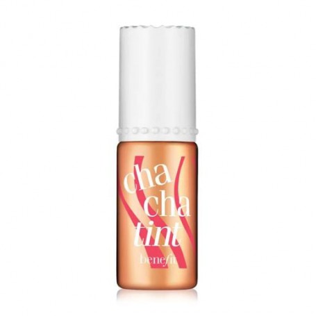 Жидкий пигмент для губ и щек Benefit ChaCha Tint Lip &amp Cheek Stain, 6 мл