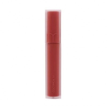 Матовый тинт для губ Rom&ampnd Blur Fudge Tint 07 Cool Rose Up, 5 г