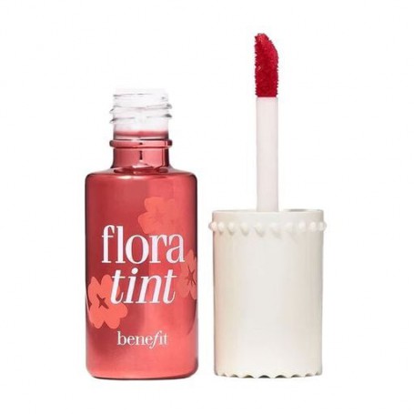 Жидкий пигмент для губ и щек Benefit Floratint Lip &amp Cheek Stain, 6 мл