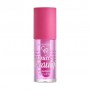 Масло-тинт для губ Golden Rose Miss Beauty Tint Lip Oil Strawberry, 6 мл