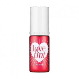 Тинт для губ и щек Benefit Playtint Lip &amp Cheek Love Tint Red, 6 мл