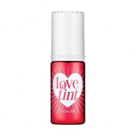 Тинт для губ и щек Benefit Playtint Lip &amp Cheek Love Tint Red, 6 мл