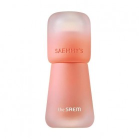 Матовый тинт для губ The Saem Saemmy&39s Crema Velvet Tint 02 Rose Presso, 2.5 г