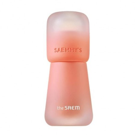Матовый тинт для губ The Saem Saemmy&39s Crema Velvet Tint 02 Rose Presso, 2.5 г