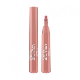 Тинт для губ Deborah Aqua Tint Lipstick 01 Terracotta, 2.5 г