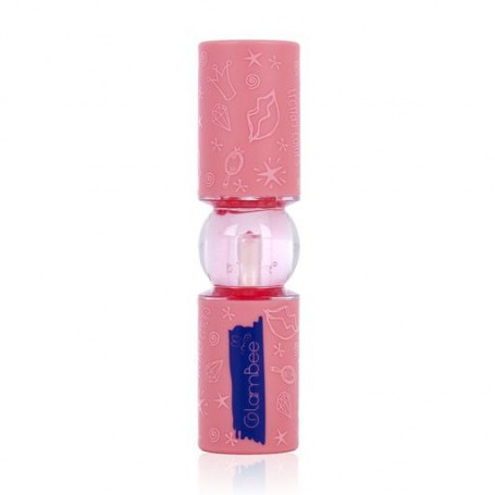 Тинт-масло для губ GlamBee WOW Lip Oil-Tint, 3.8 г