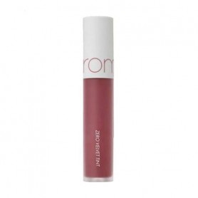 Тинт для губ Rom&ampnd Zero Velvet Tint 04 Burnt Heart, 5.5 г