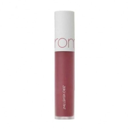 Тинт для губ Rom&ampnd Zero Velvet Tint 04 Burnt Heart, 5.5 г