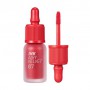 Тинт для губ Peripera Ink Airy Velvet Lip Tint 7 Heart Grapefruit, 4 г