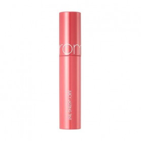 Тинт для губ Rom&ampnd Juicy Lasting Tint 9 Litchi Coral, 5.5 г