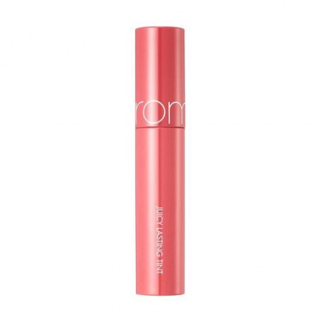 Тинт для губ Rom&ampnd Juicy Lasting Tint 9 Litchi Coral, 5.5 г
