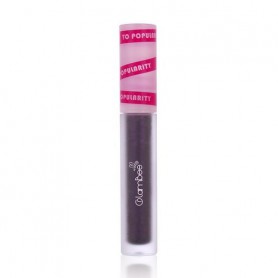 Тинт для губ GlamBee Say Yes To Popularity Luminous Lip Tint с сияющим эффектом, 2.5 мл