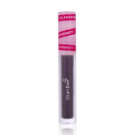 Тинт для губ GlamBee Say Yes To Popularity Luminous Lip Tint с сияющим эффектом, 2.5 мл