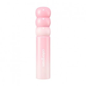 Тинт для губ Colorgram Fruity Glass Tint Milk 05 Level-Up Berry, 3 г