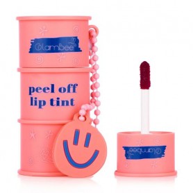 Тинт для губ GlamBee Peel Of Lip Tint тон 01, 3.5 г