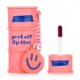 Тинт для губ GlamBee Peel Of Lip Tint тон 01, 3.5 г