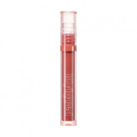 Тинт для губ lilybyred Glassy Layer Fixing Tint 01 Cheeky Peach, 3.8 г