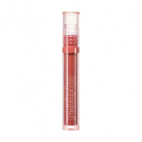 Тинт для губ lilybyred Glassy Layer Fixing Tint 01 Cheeky Peach, 3.8 г
