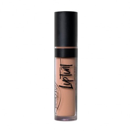 Тинт для губ PuroBio Cosmetics LipTint 05 Rosso Mattone, 4.8 мл
