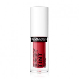 Тинт для губ и щек Relove by Revolution Baby Tint Lip &amp Cheek Tint, Fuchsia, 1.4 мл