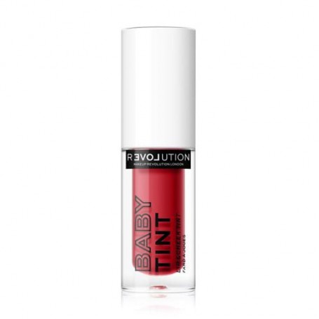 Тинт для губ и щек Relove by Revolution Baby Tint Lip &amp Cheek Tint, Fuchsia, 1.4 мл