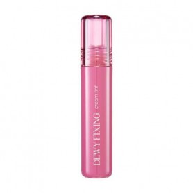 Тинт для губ Focallure Lasting Dewy Lip Cream PK02, 1.4 г